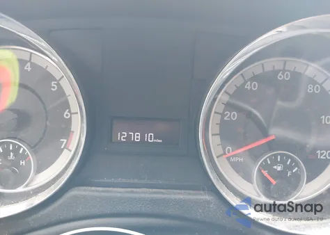 2012 Dodge Grand Caravan Sxt из США, поврежденный, VIN 2C4RDGCG8CR167598